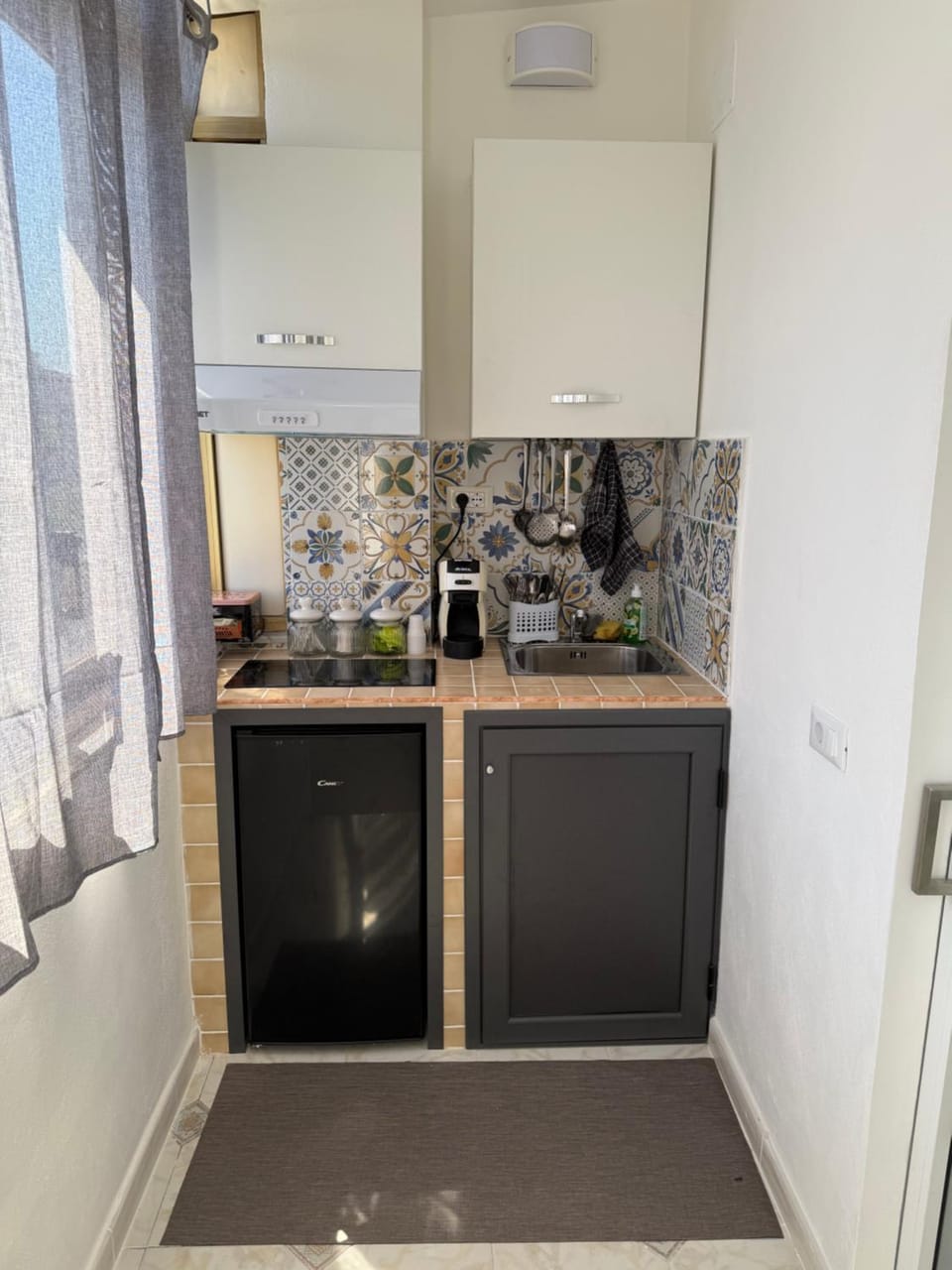 Oreto Apartment Apartment in Palermo