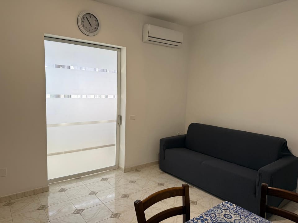 Oreto Apartment Apartment in Palermo