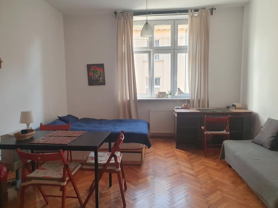 Apartament on Kazimierz Apartment in Krakow