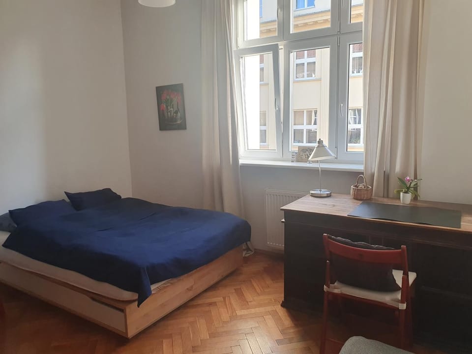 Apartament on Kazimierz Apartment in Krakow