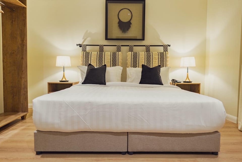 شقق ملفاكم للشقق المخدومة Apartment hotel in Riyadh