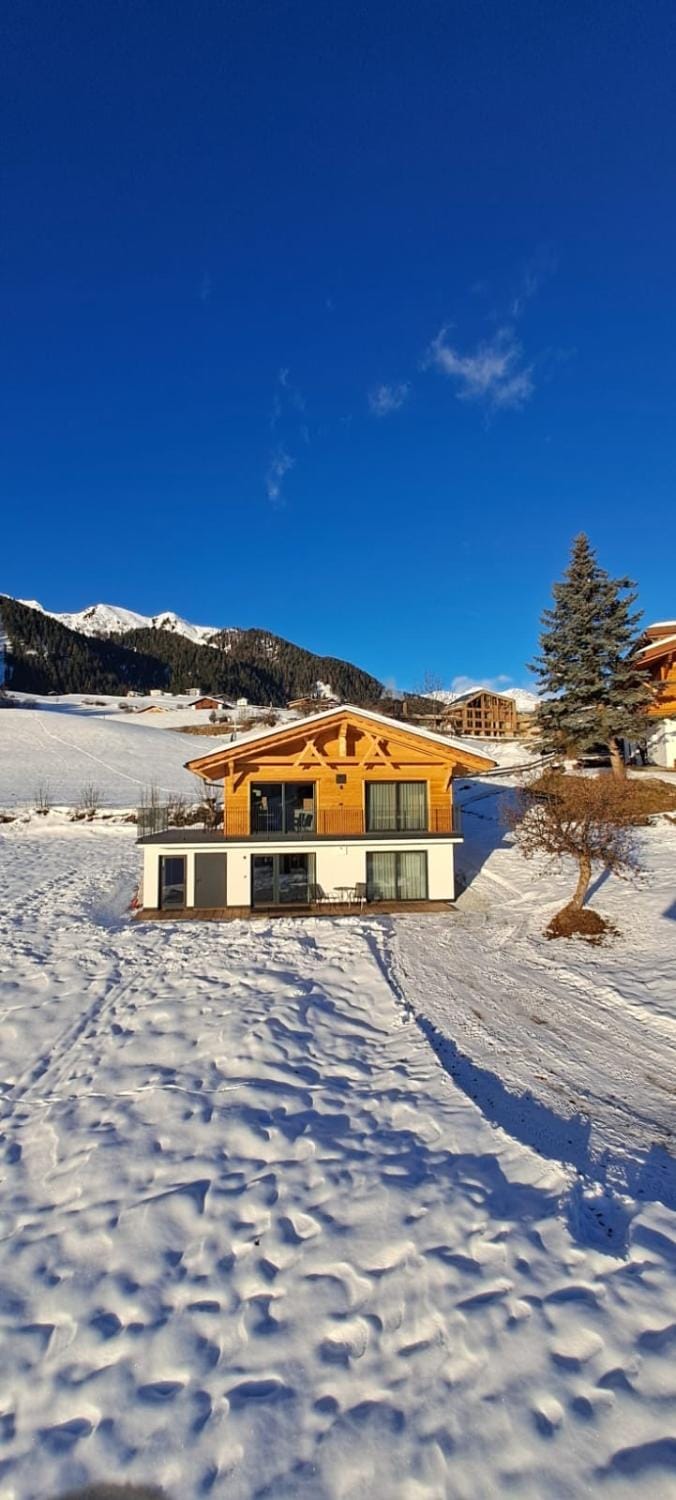 Schneiderhof, Chalet, Urlaub auf dem Bauernhof Apartment in Trentino-South Tyrol