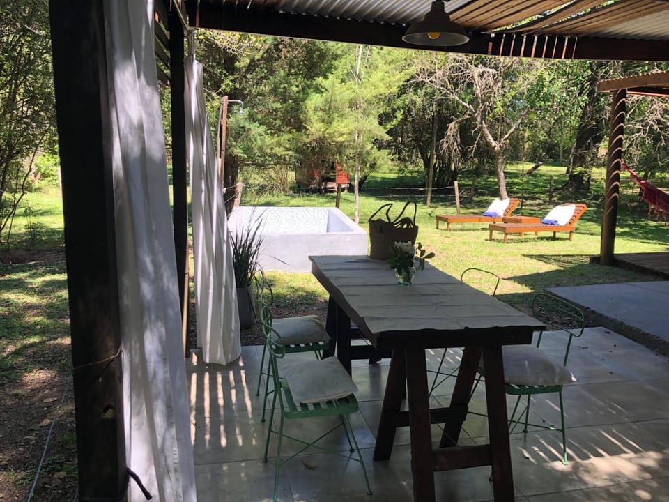 Garden, Garden view, Swimming pool