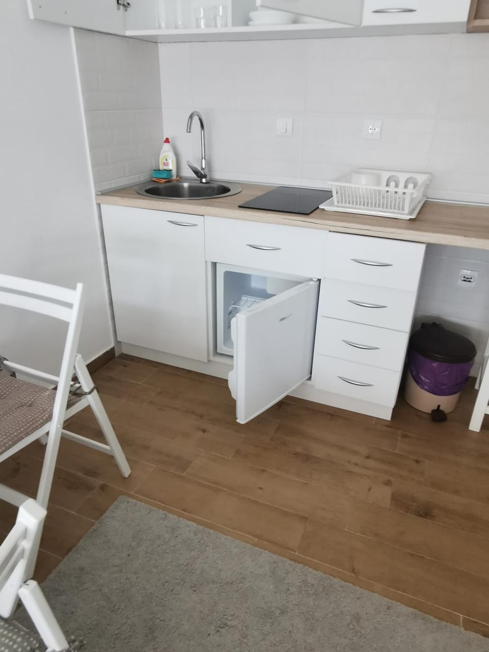 Divcibare Centar 1 Apartment in Zlatibor District, Serbia