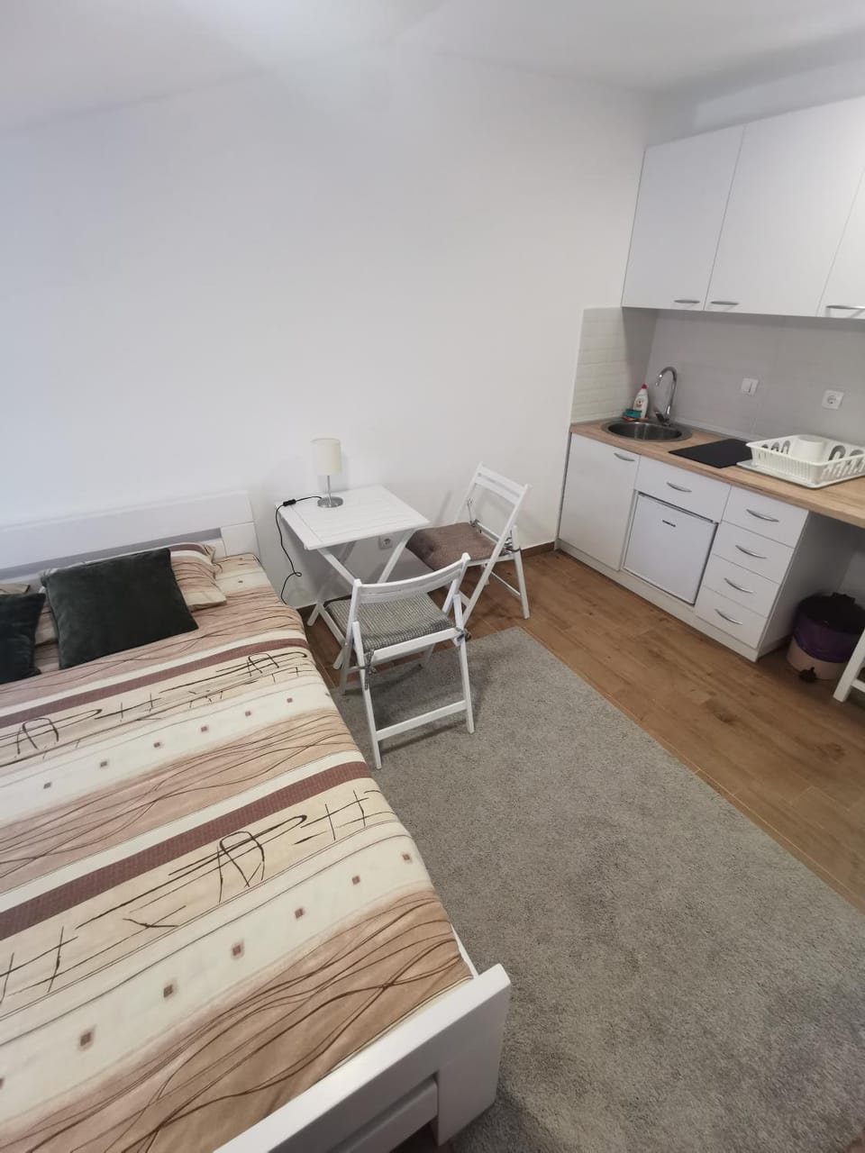 Divcibare Centar 1 Apartment in Zlatibor District, Serbia