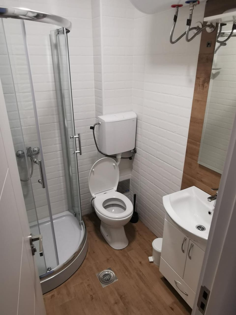Divcibare Centar 1 Apartment in Zlatibor District, Serbia