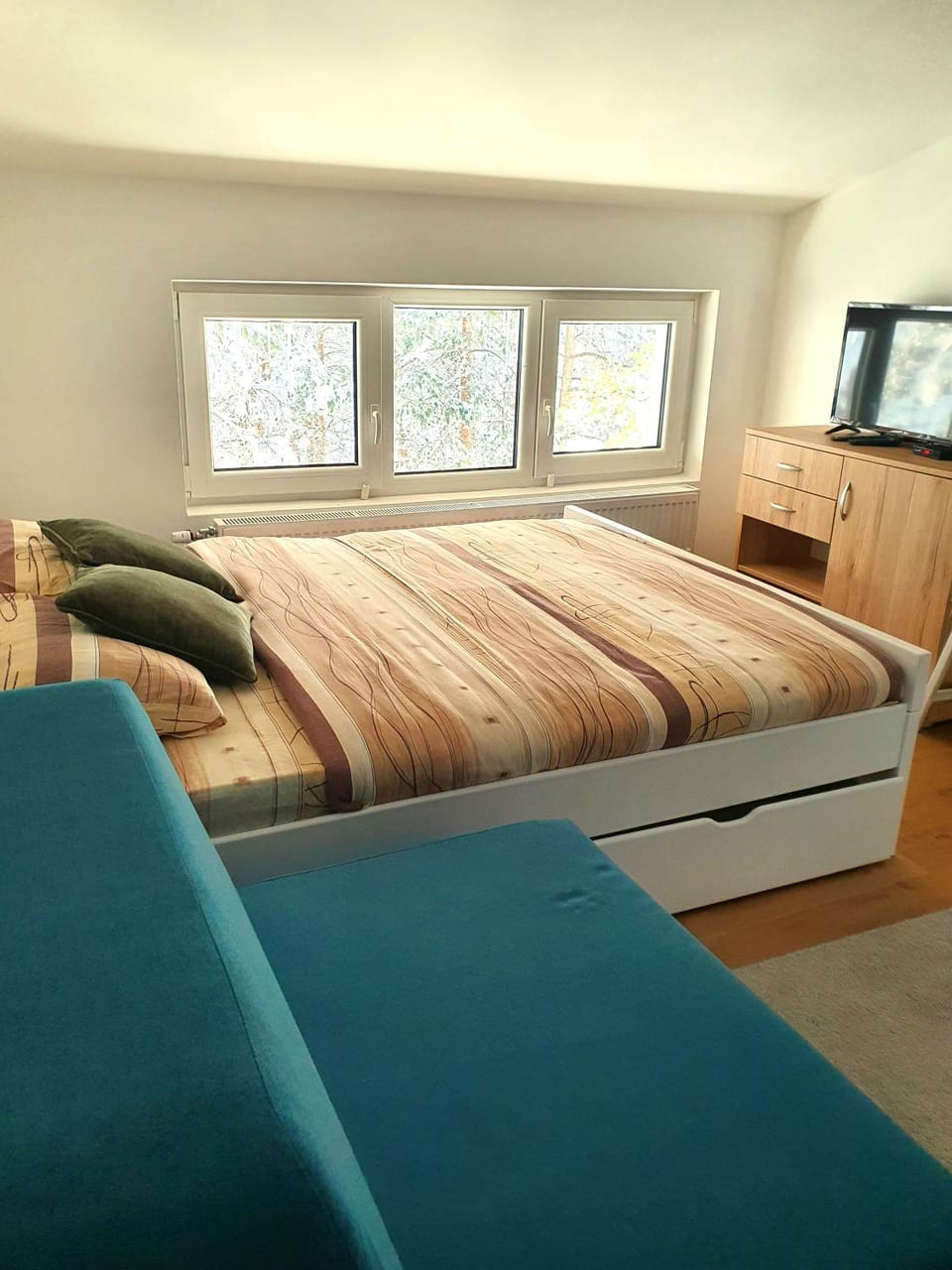 Divcibare Centar 2 Apartment in Zlatibor District, Serbia