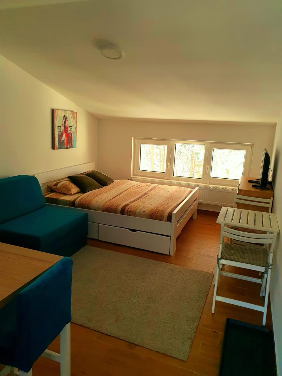 Divcibare Centar 2 Apartment in Zlatibor District, Serbia