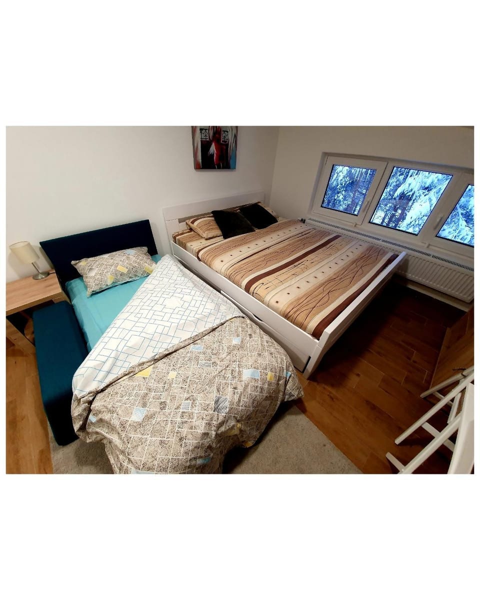 Divcibare Centar 2 Apartment in Zlatibor District, Serbia