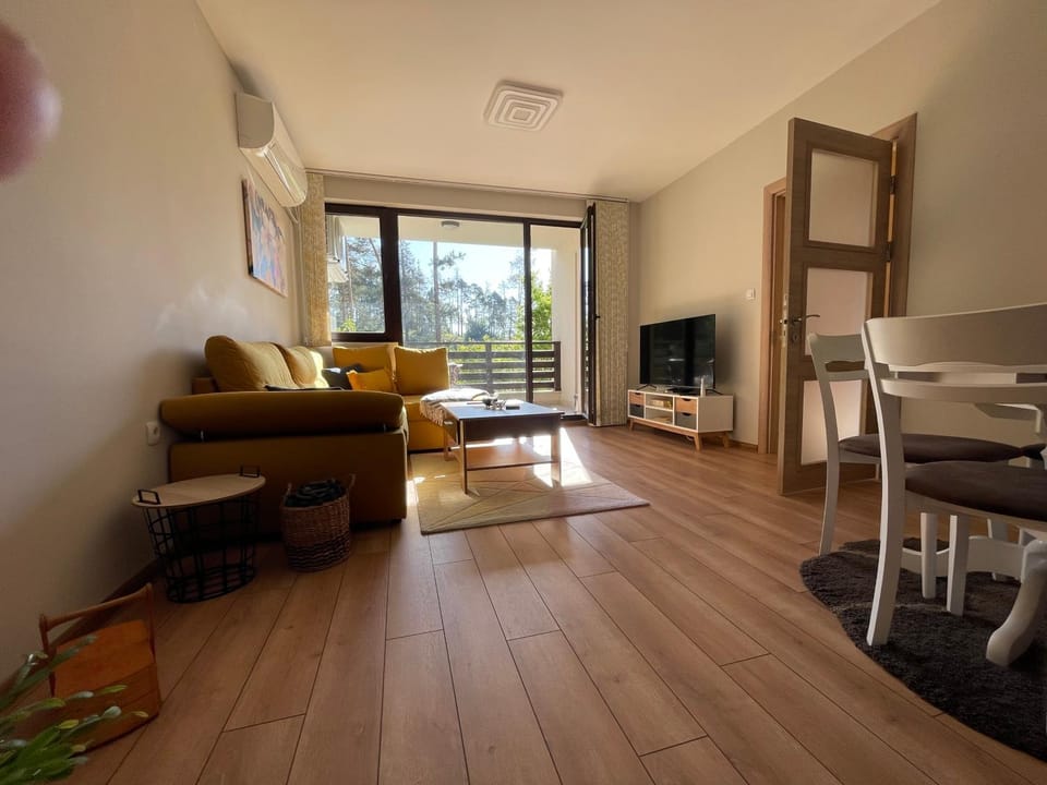 Nikol 2 Deluxe Apartment in Velingrad