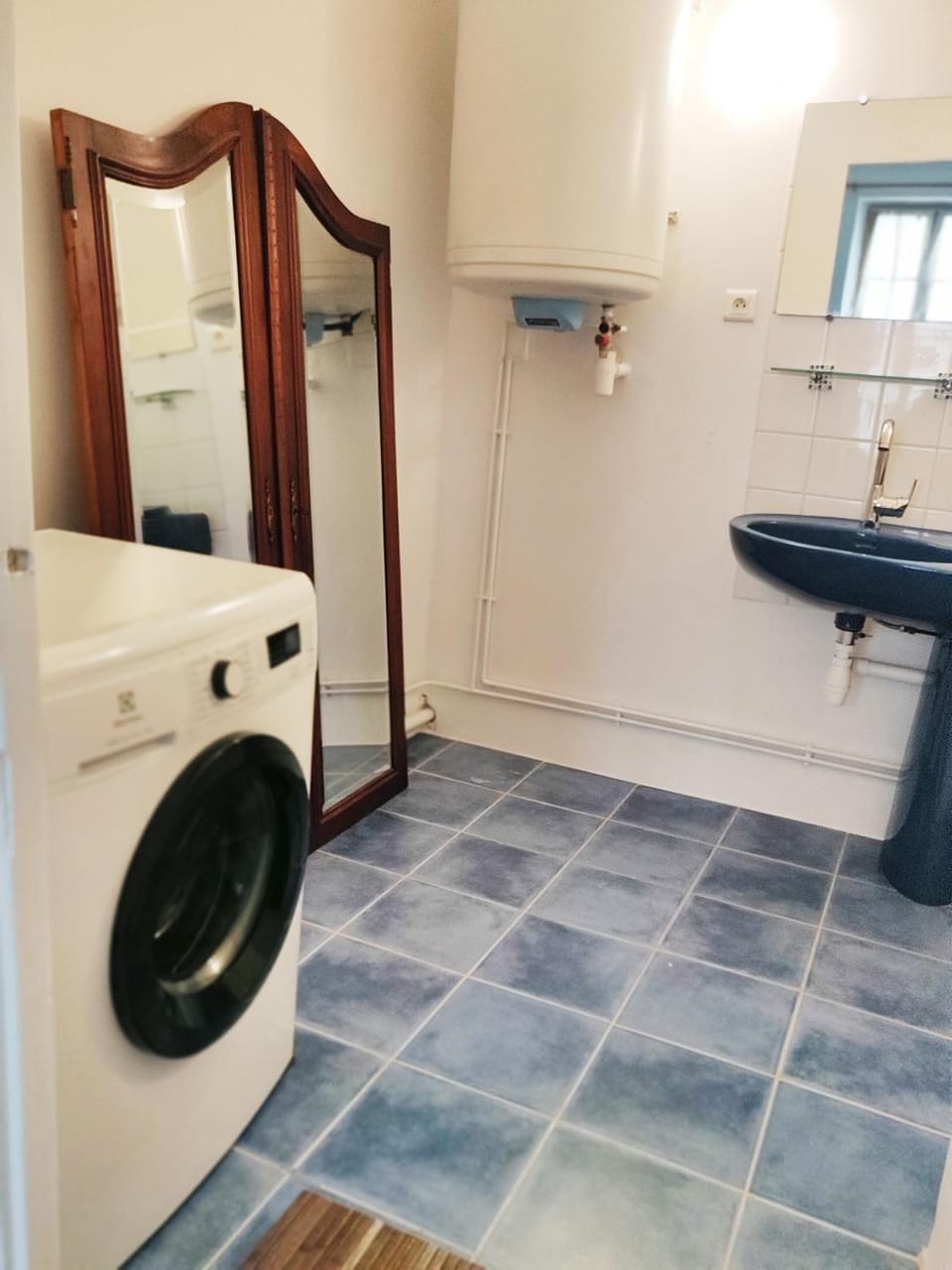 2 chambres 88m2 Extra centre historique Cahors vaste appartement convivial et cosy Apartment in Cahors