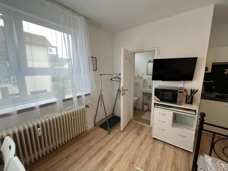 KnocksCasa4You Mini Appartement Nr 22 Apartment in Marburg