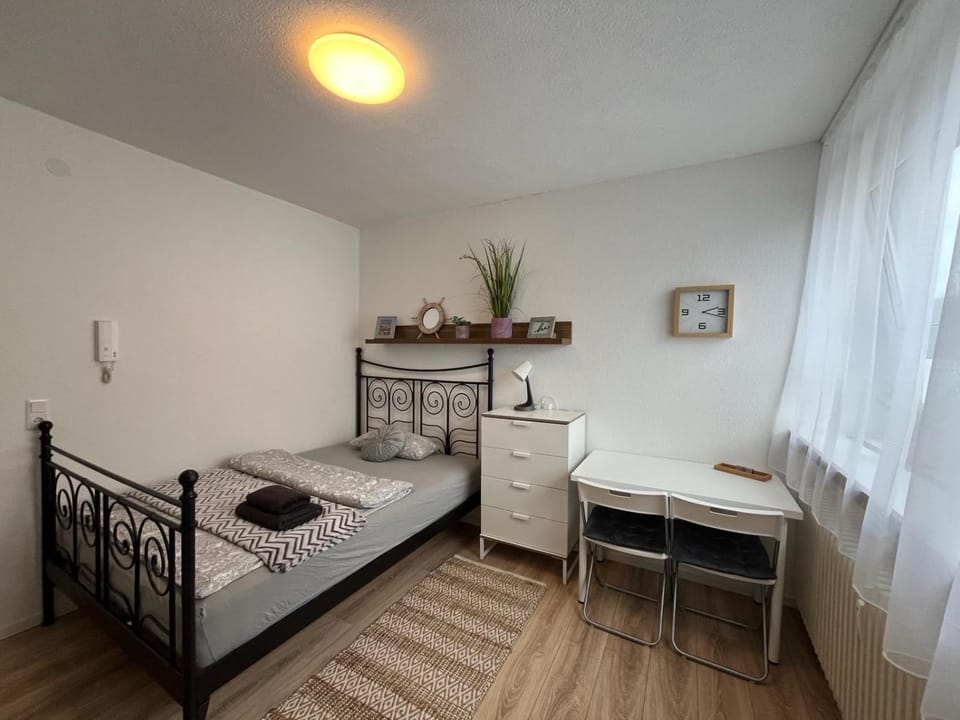 KnocksCasa4You Mini Appartement Nr 22 Apartment in Marburg