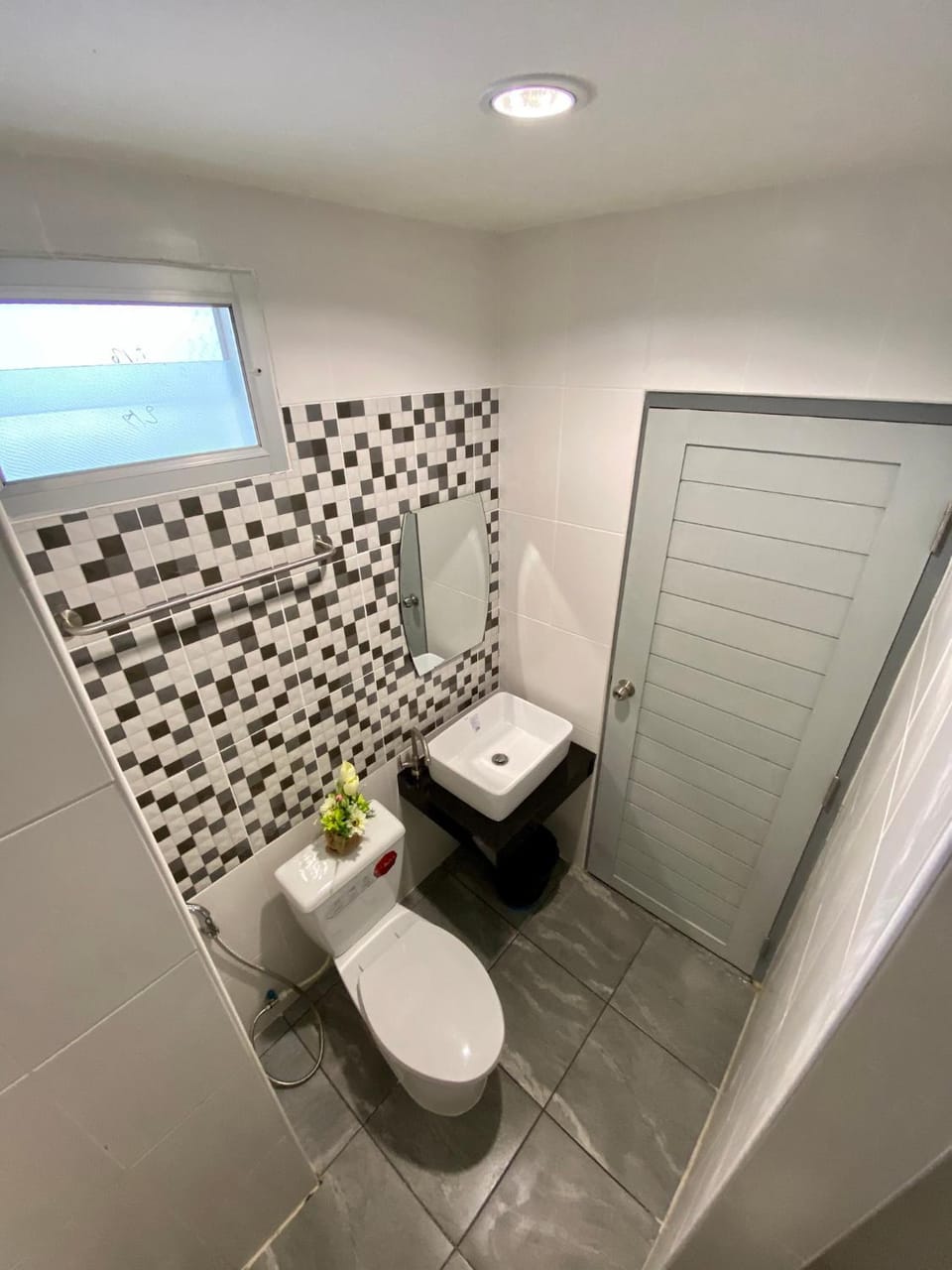 แองจี้รีสอร์ท@หทัยราษฎร์ Apartment hotel in Bangkok