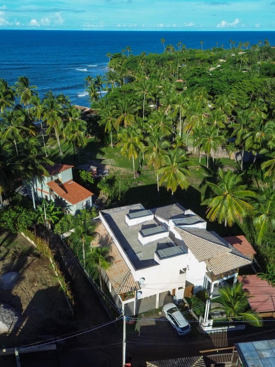 Flats da hora Apartment in State of Bahia