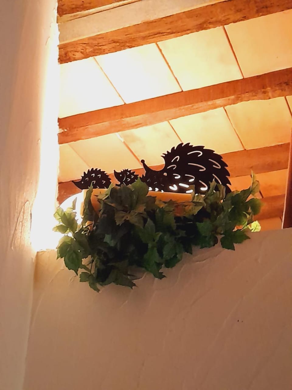 Decorative detail