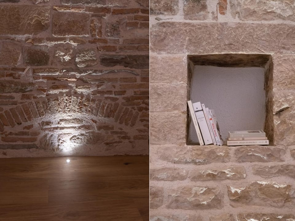 Residenza Donna Iohanna House in Gubbio