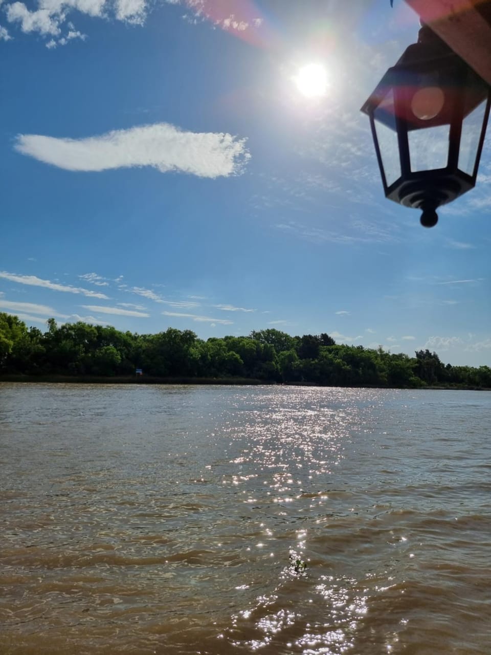 River view
