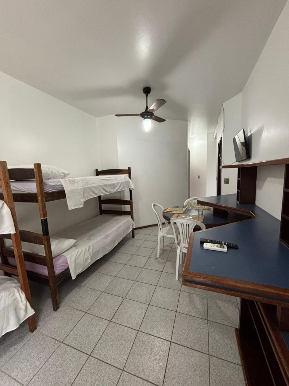 ZM Reservas Apartment in Florianopolis