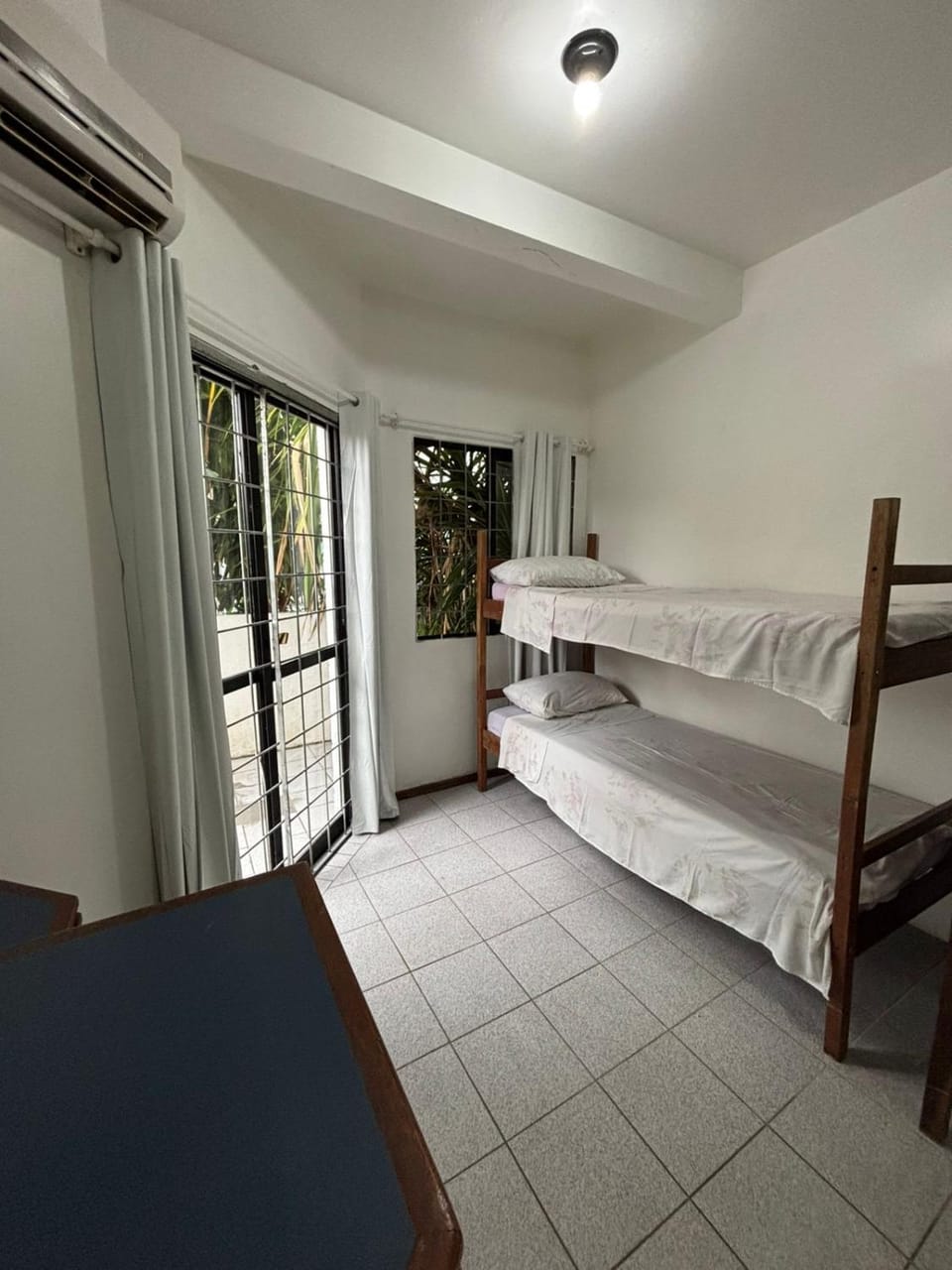 ZM Reservas Apartment in Florianopolis