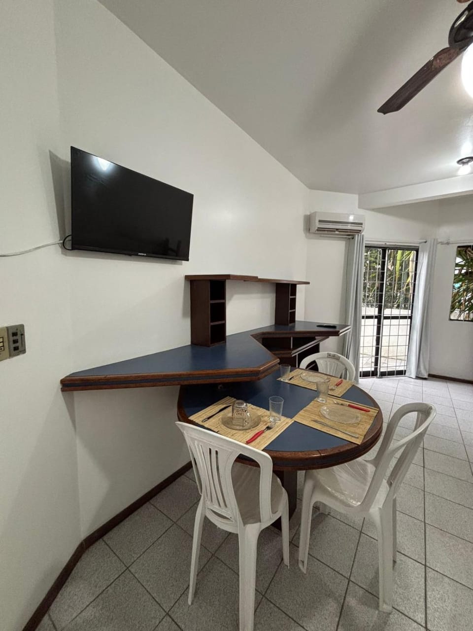 ZM Reservas Apartment in Florianopolis