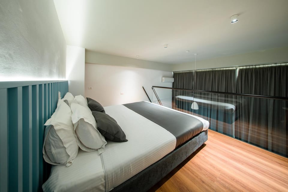 Spa & Pool - Studio Apartments 365 Apartment in Tirana