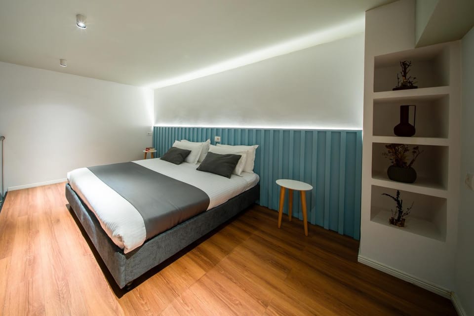 Spa & Pool - Studio Apartments 365 Apartment in Tirana
