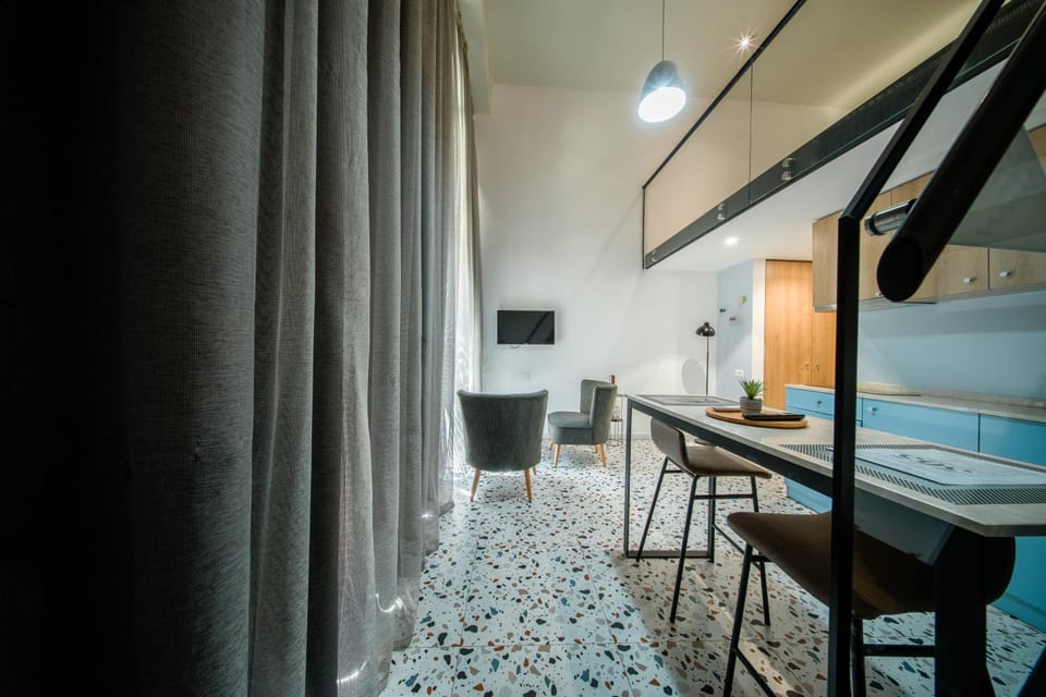 Spa & Pool - Studio Apartments 365 Apartment in Tirana