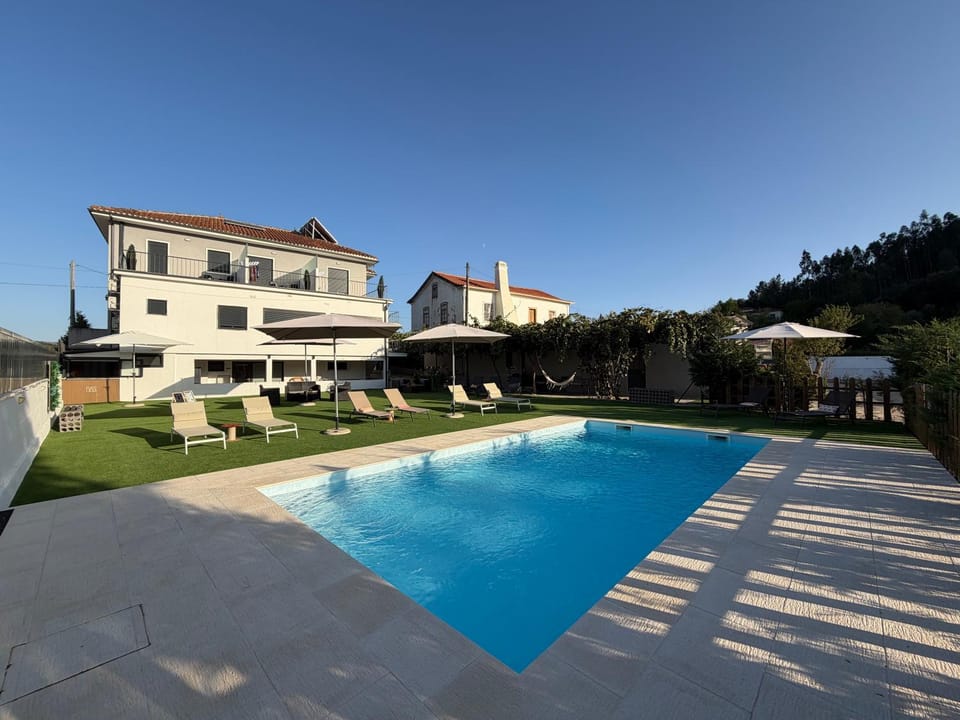 ArouceHostel Hostel in Coimbra District, Portugal