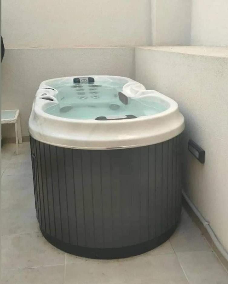 Mezoneta "Braos Villa" Apartment in Crete