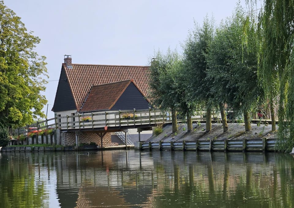 River view