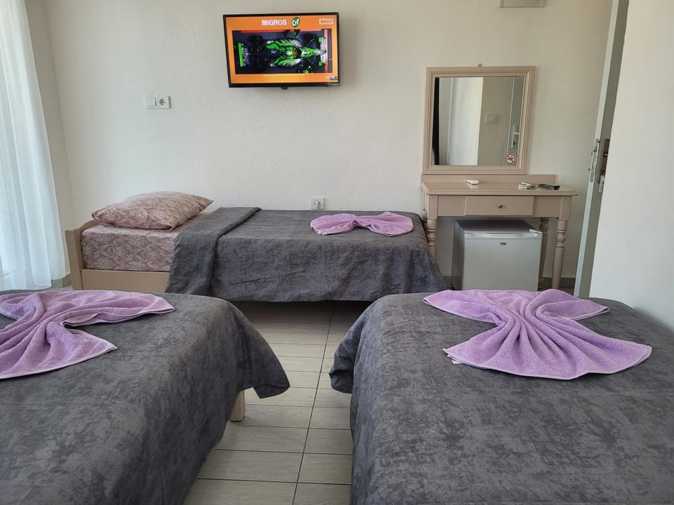 Cetin Pansiyon Hostel in Fethiye