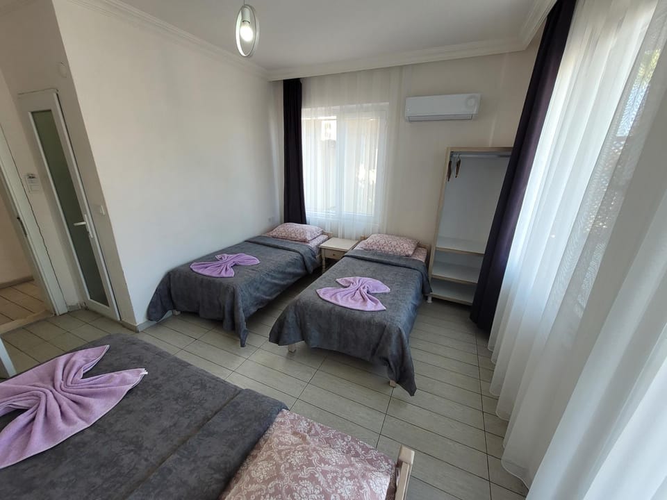 Cetin Pansiyon Hostel in Fethiye