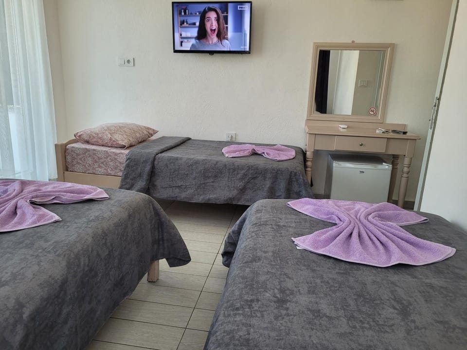 Cetin Pansiyon Hostel in Fethiye