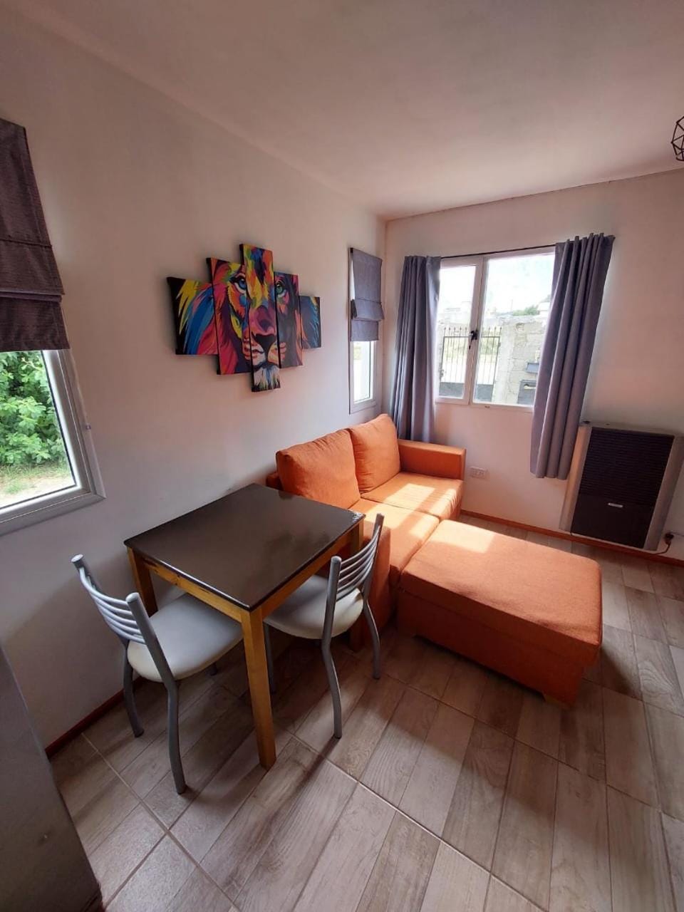 Esquel Loft Apartment in Esquel