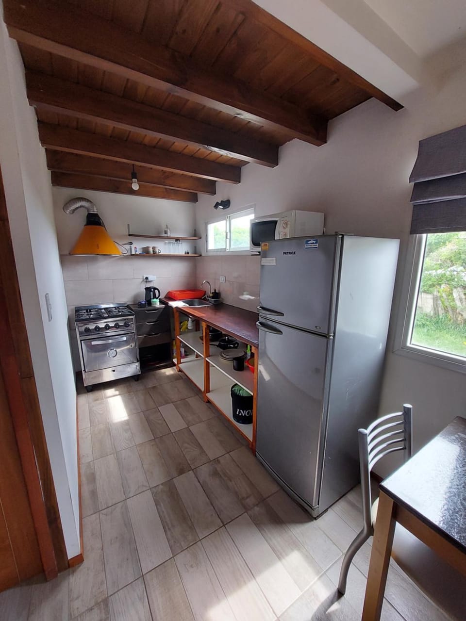 Esquel Loft Apartment in Esquel