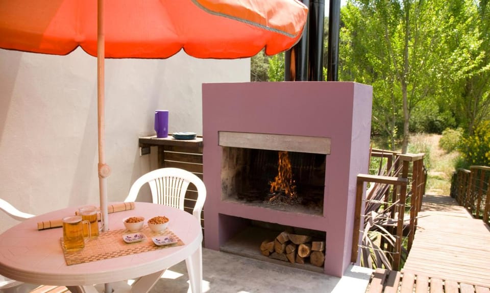 Casaplaya Apartment hotel in Mar de las Pampas
