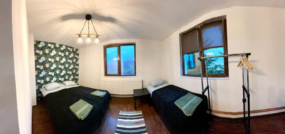 Kassandrov Guest House Ravnogor/ Касандрова къща Равногор House in Plovdiv Province