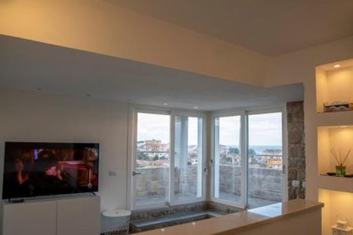 Lounge or bar