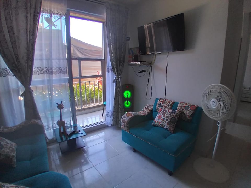Apartamento Ricaurte - KASSANJA Apartment in Ricaurte