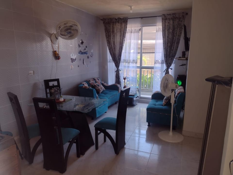 Apartamento Ricaurte - KASSANJA Apartment in Ricaurte