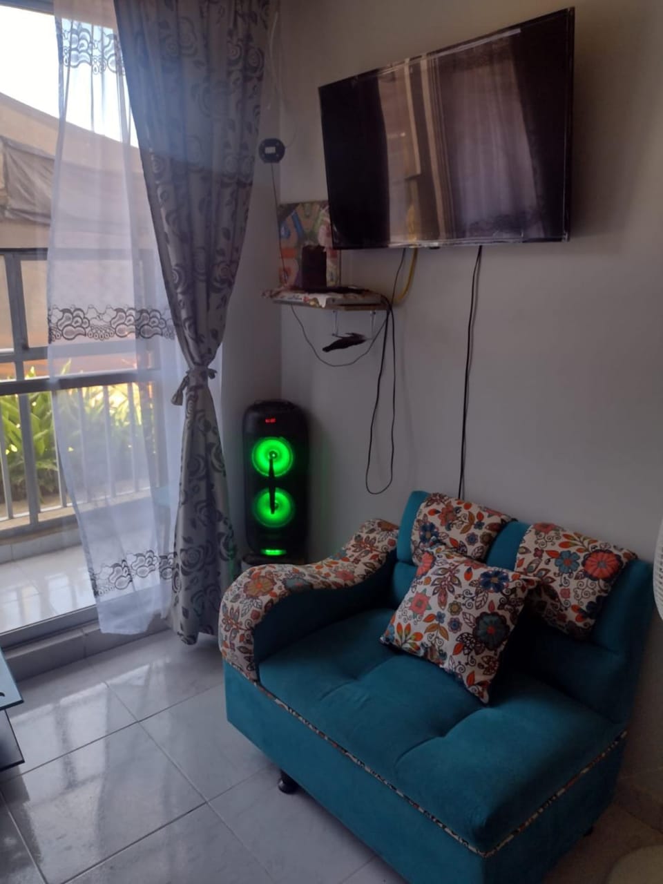 Apartamento Ricaurte - KASSANJA Apartment in Ricaurte