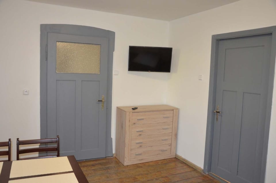 Apartmány U Soptíka Apartment in Saxony