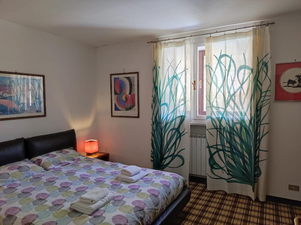 La finestra sul Matese Apartment in Molise, Italy