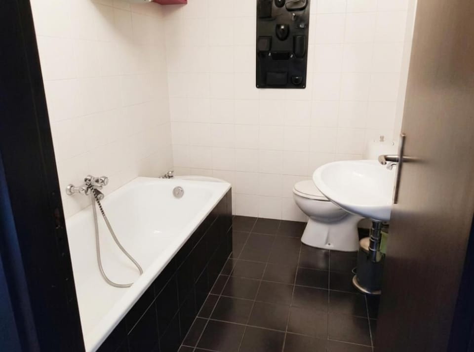 La finestra sul Matese Apartment in Molise, Italy