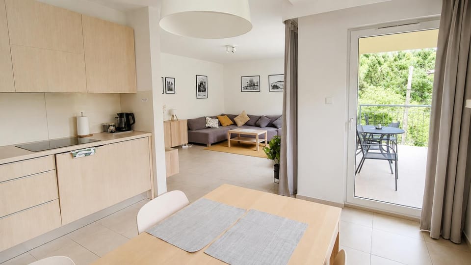 Apartament Bukovy Wisła Apartment in Poland
