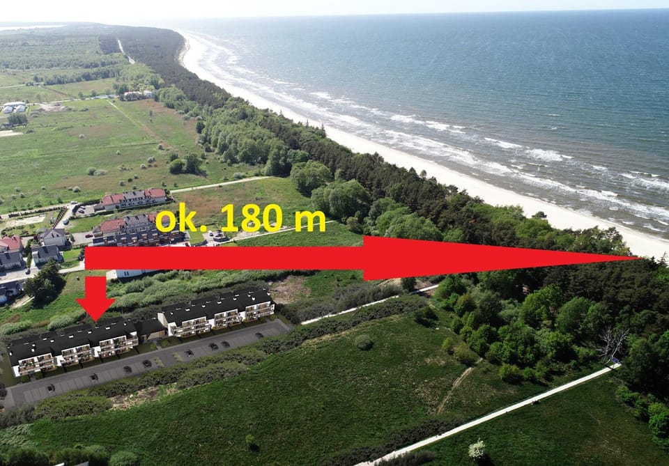 Nearby landmark, Natural landscape, Bird's eye view, Beach