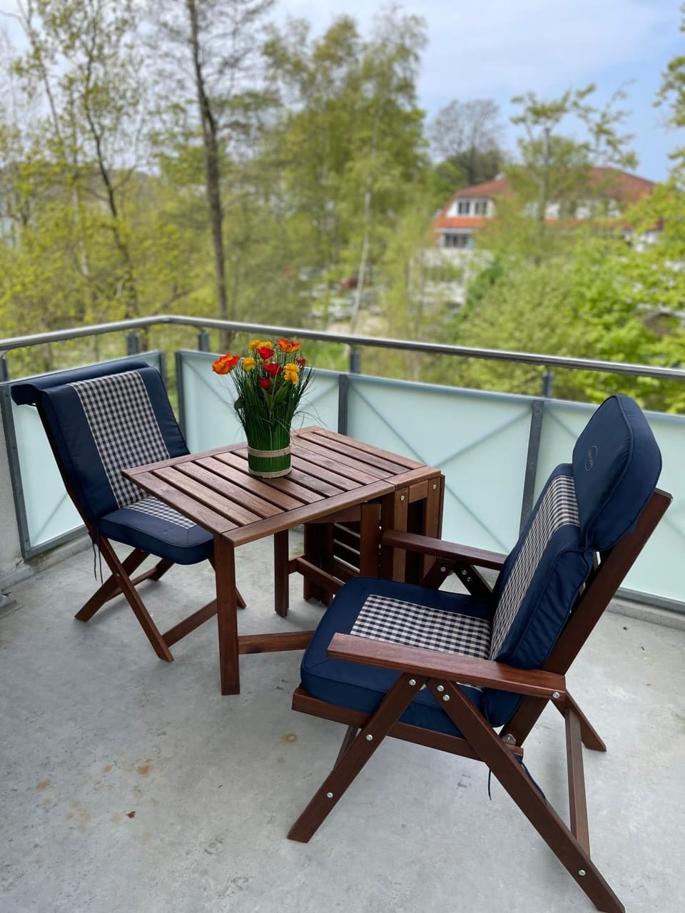 Ostseetraum - Apartment und Mee(h)r Apartment in Müritz