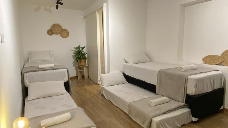 Studios e Quartos Privativos na Chácara Santo Antônio House in Sao Paulo City