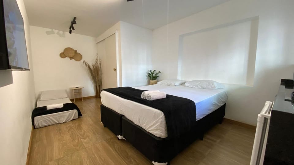 Studios e Quartos Privativos na Chácara Santo Antônio House in Sao Paulo City